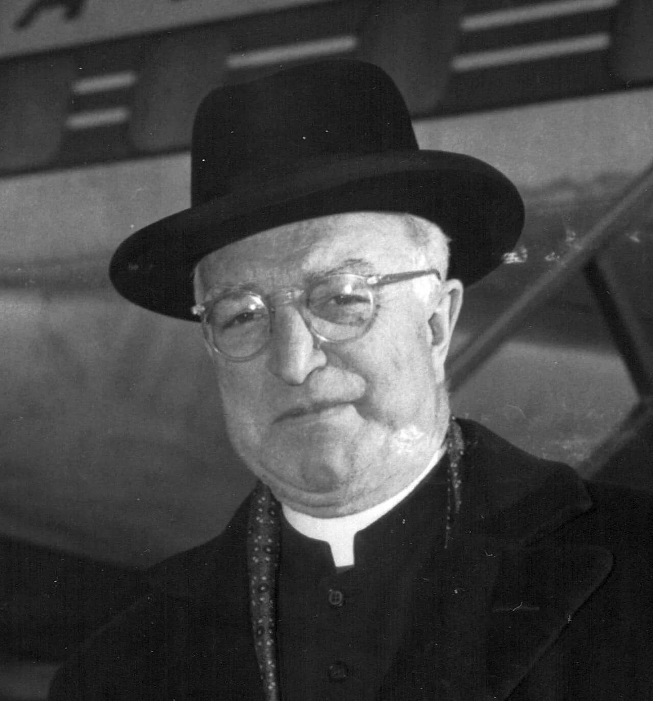Joseph Gerald Berry
