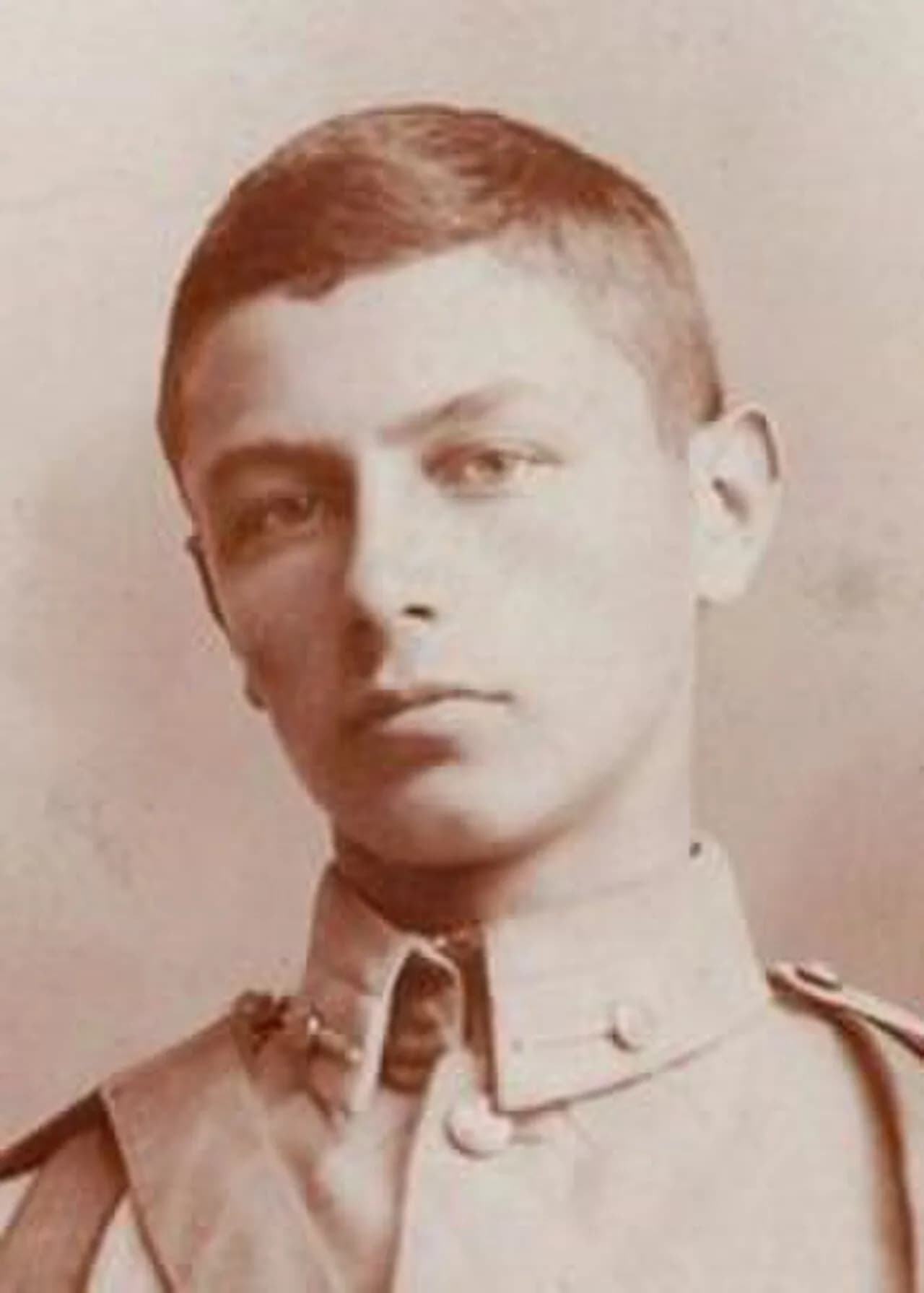 Bertram Denison