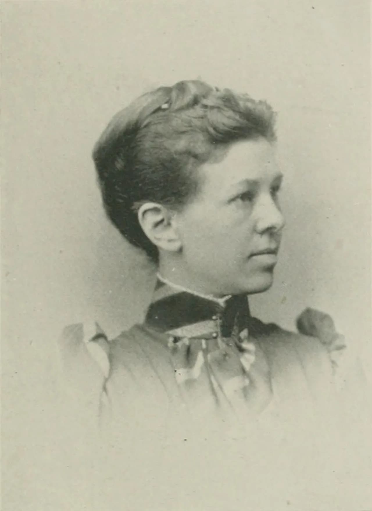 Katherine Kurt