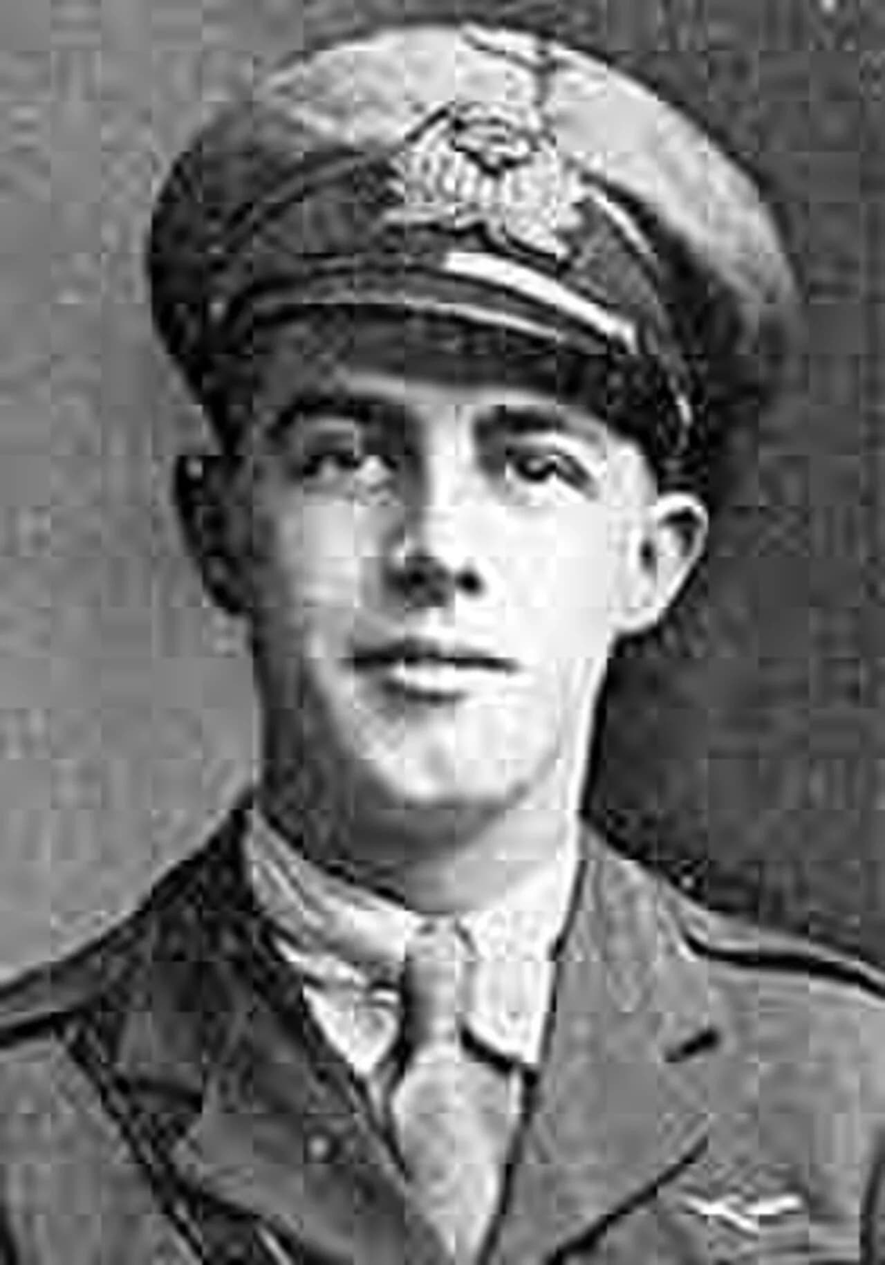 Harold Day
