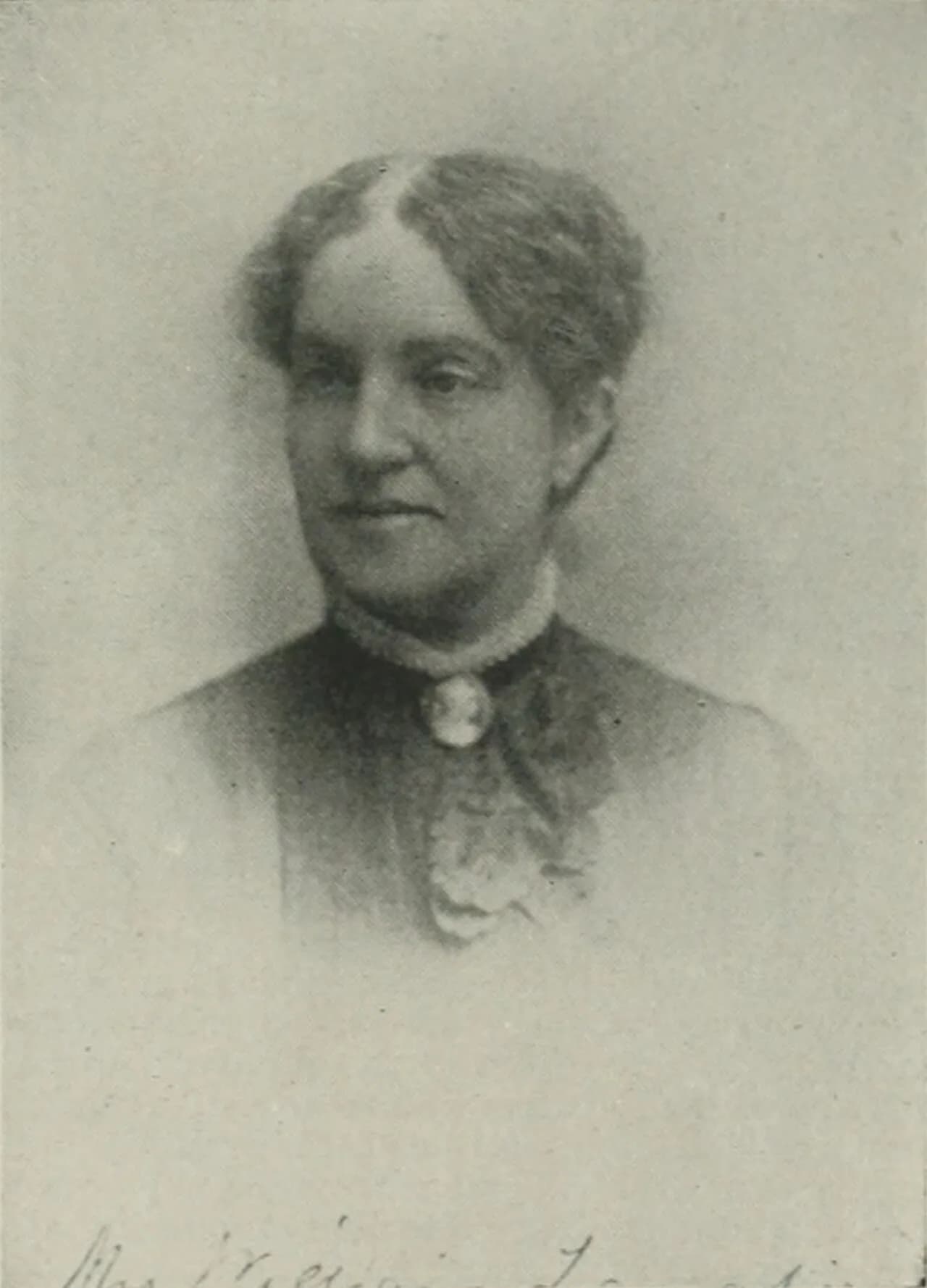 Anna Matilda Larrabee
