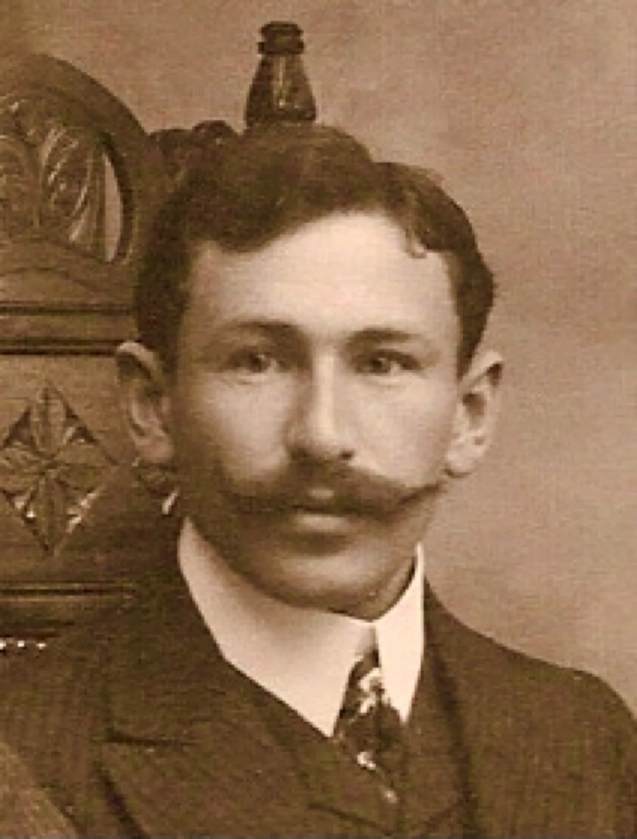 Otto Bamberger