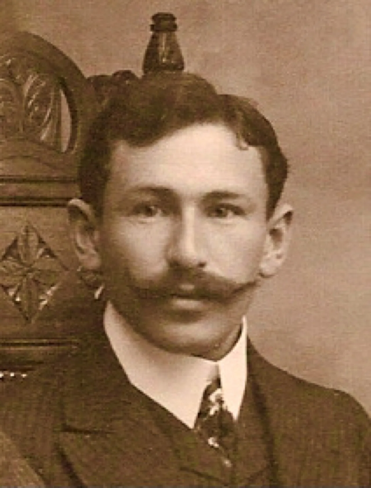Otto Bamberger