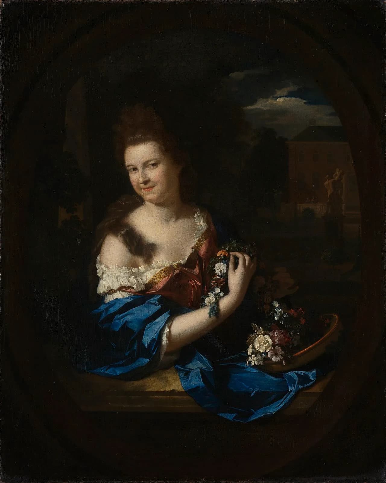 Margaretha Rendorp
