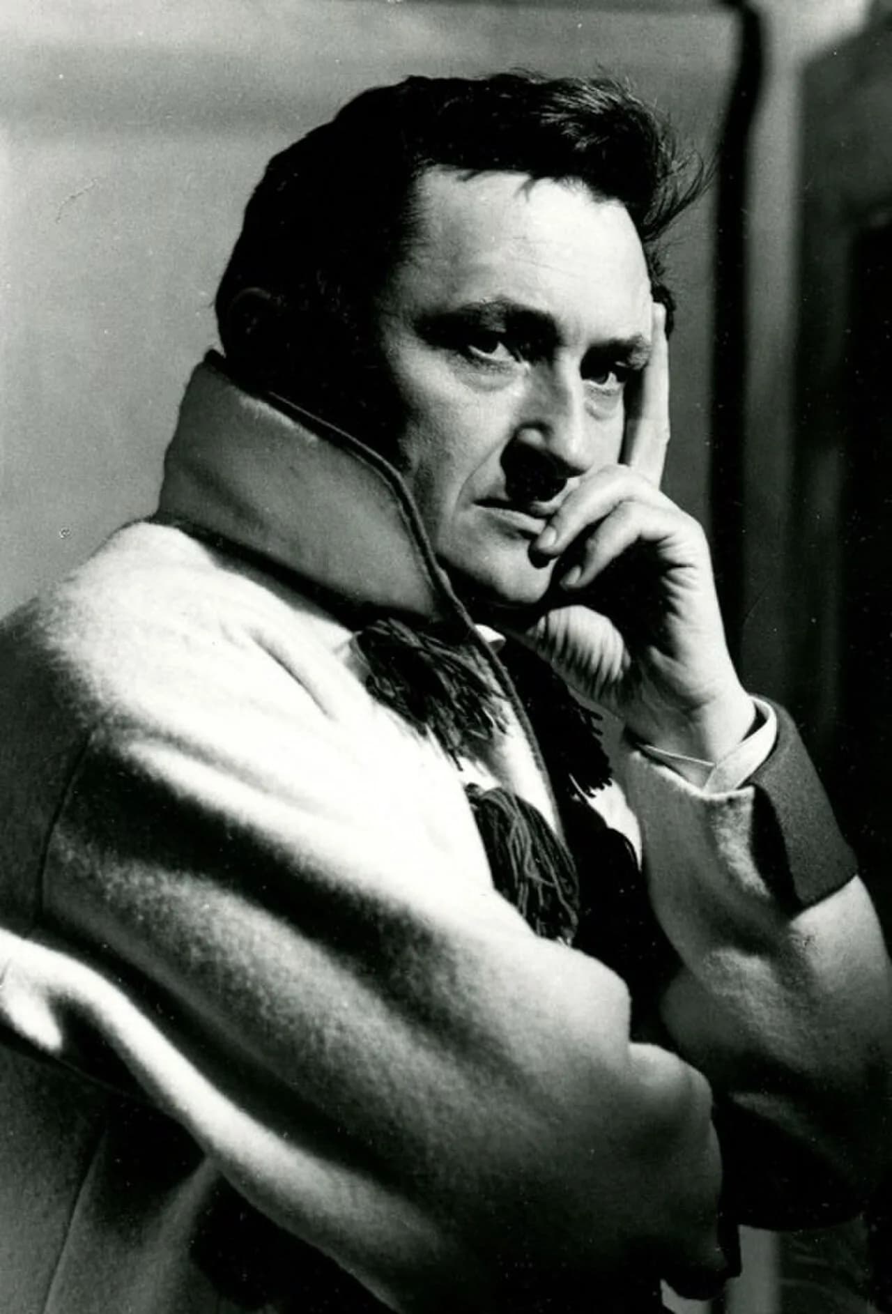 Tadeusz Szybowski