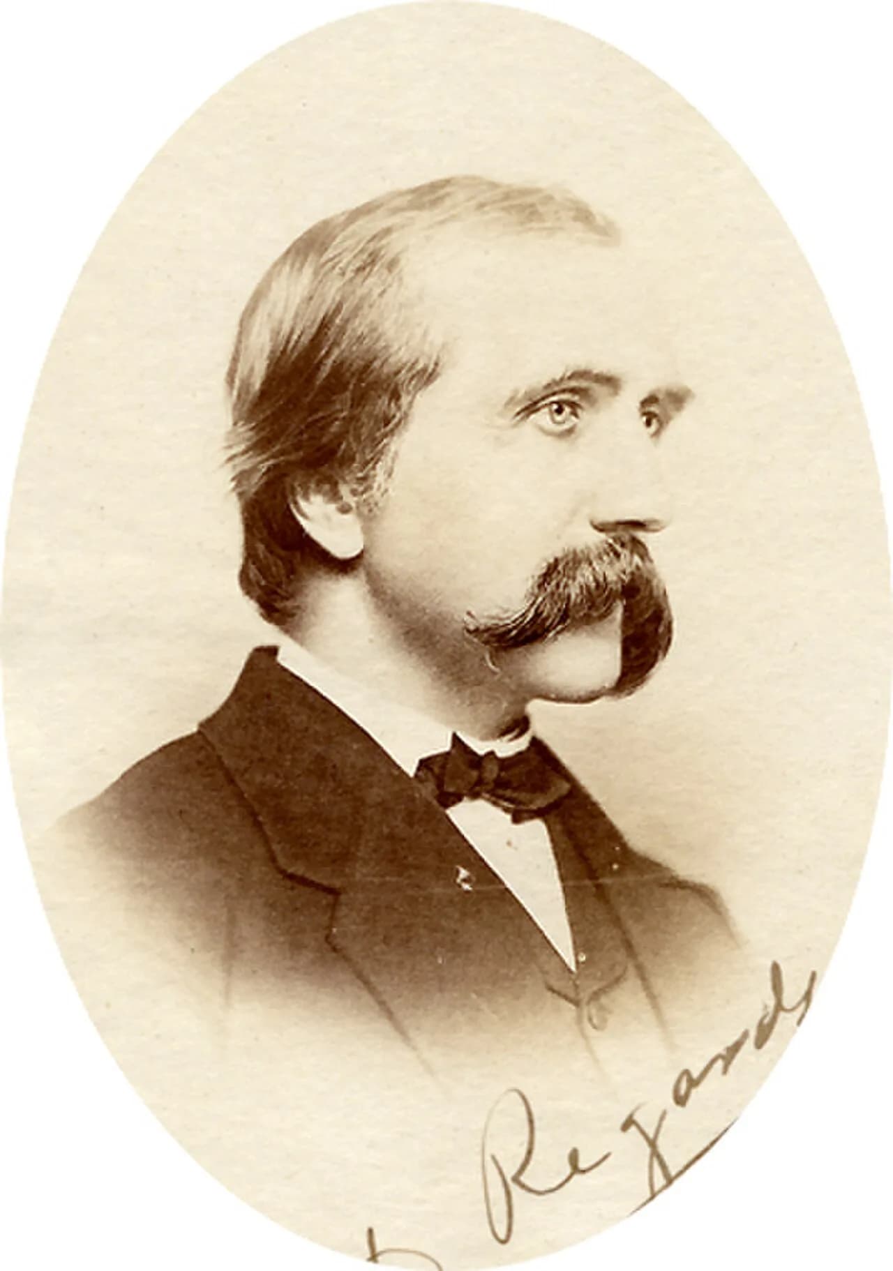 William Perry Fogg