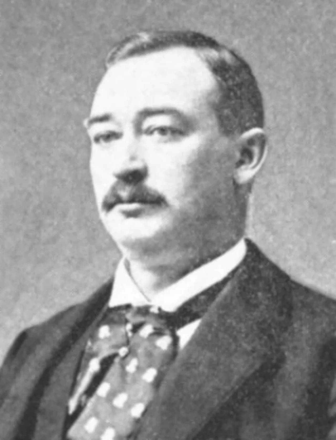 Charles N. Barnes