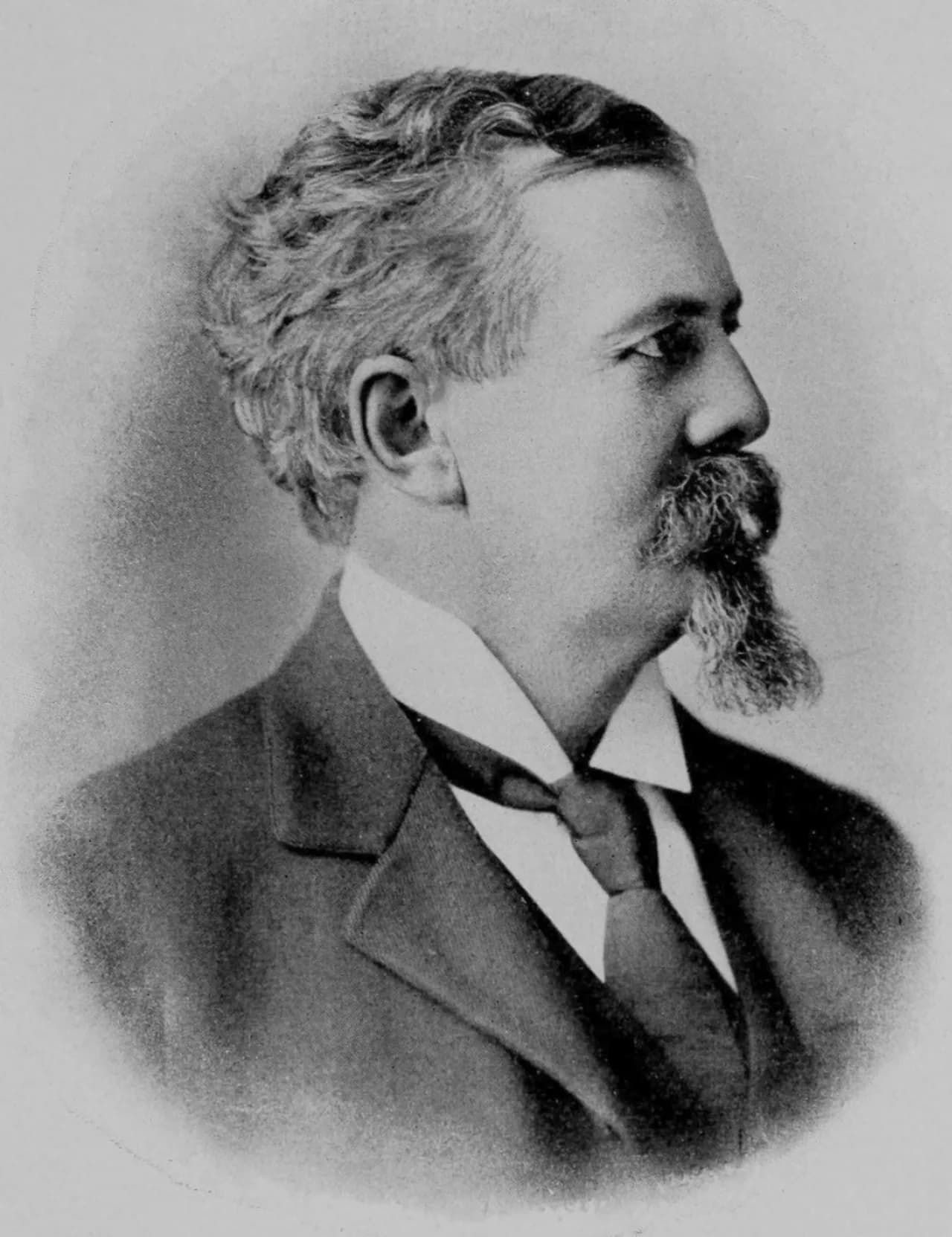 George H. Munroe