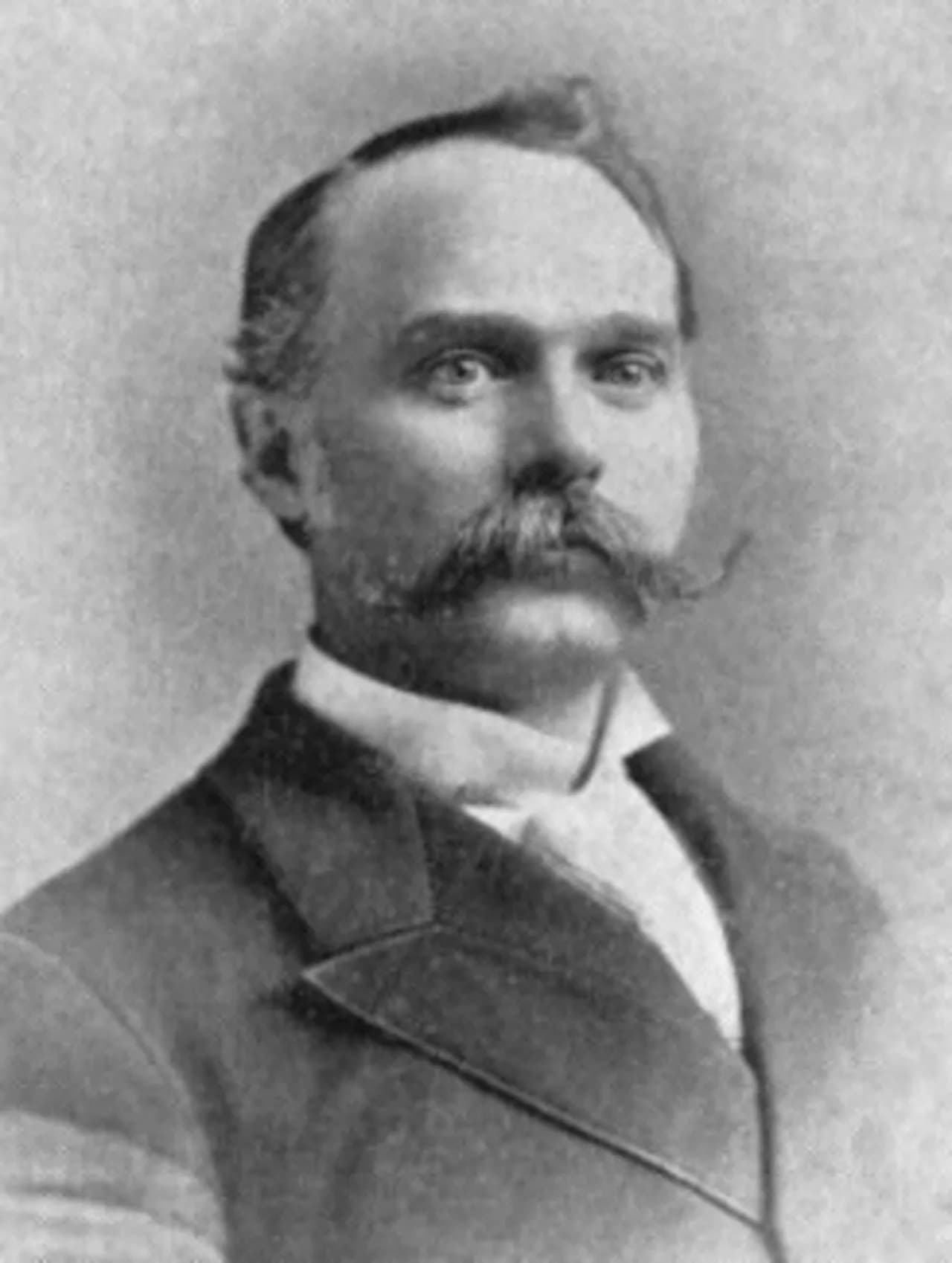 Walter Warder