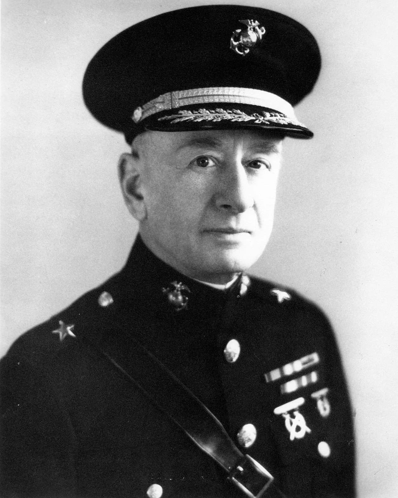Emile P. Moses