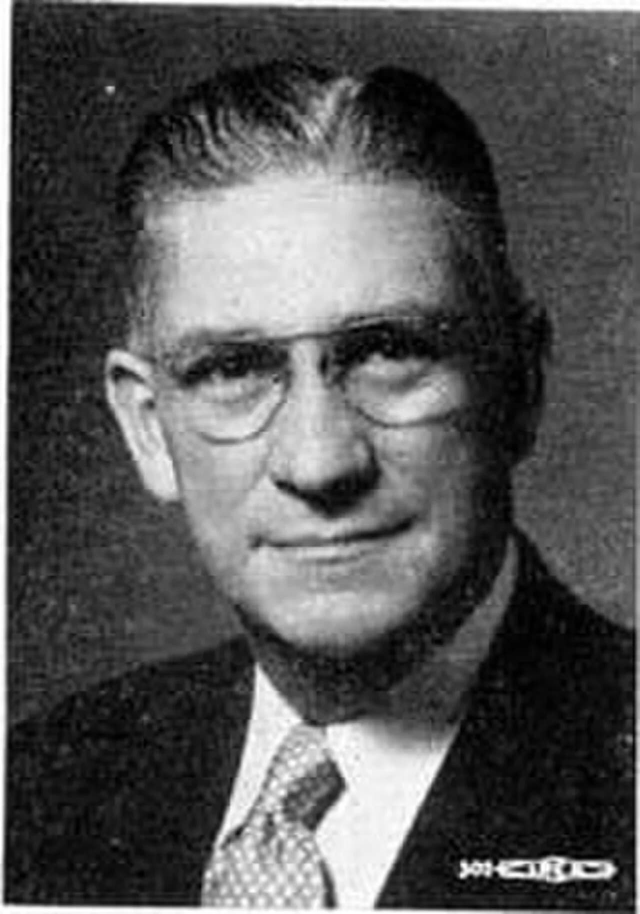 Richard J. Lyons
