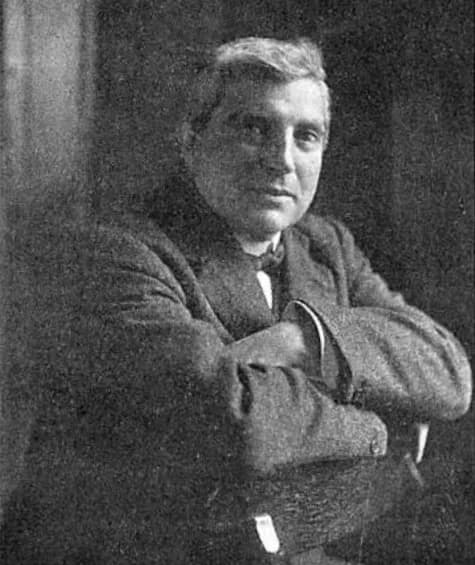 John William Chesser