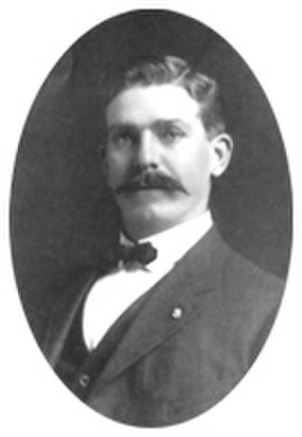 Henry F. Gehant