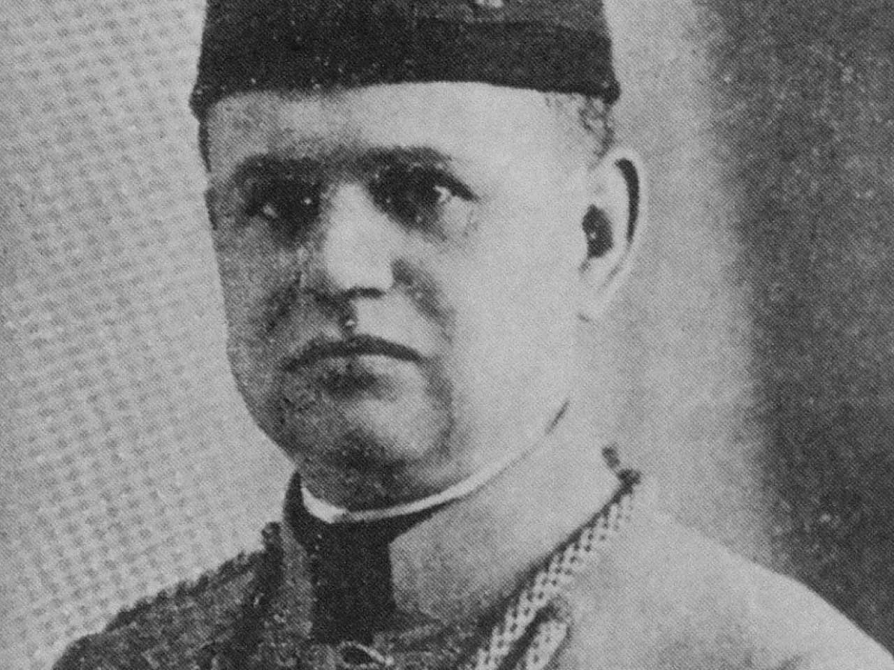 Bohumil Bachura