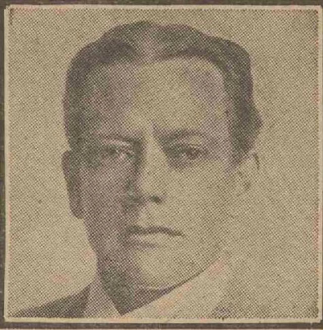 Hugo Ames