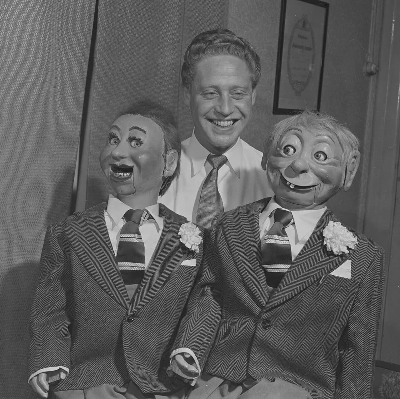 Jackie Hein Bülow Jantzen