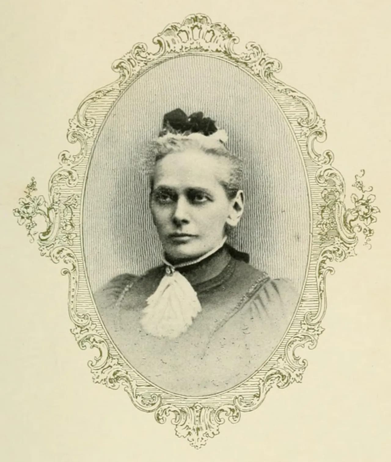 Amabel Kerr
