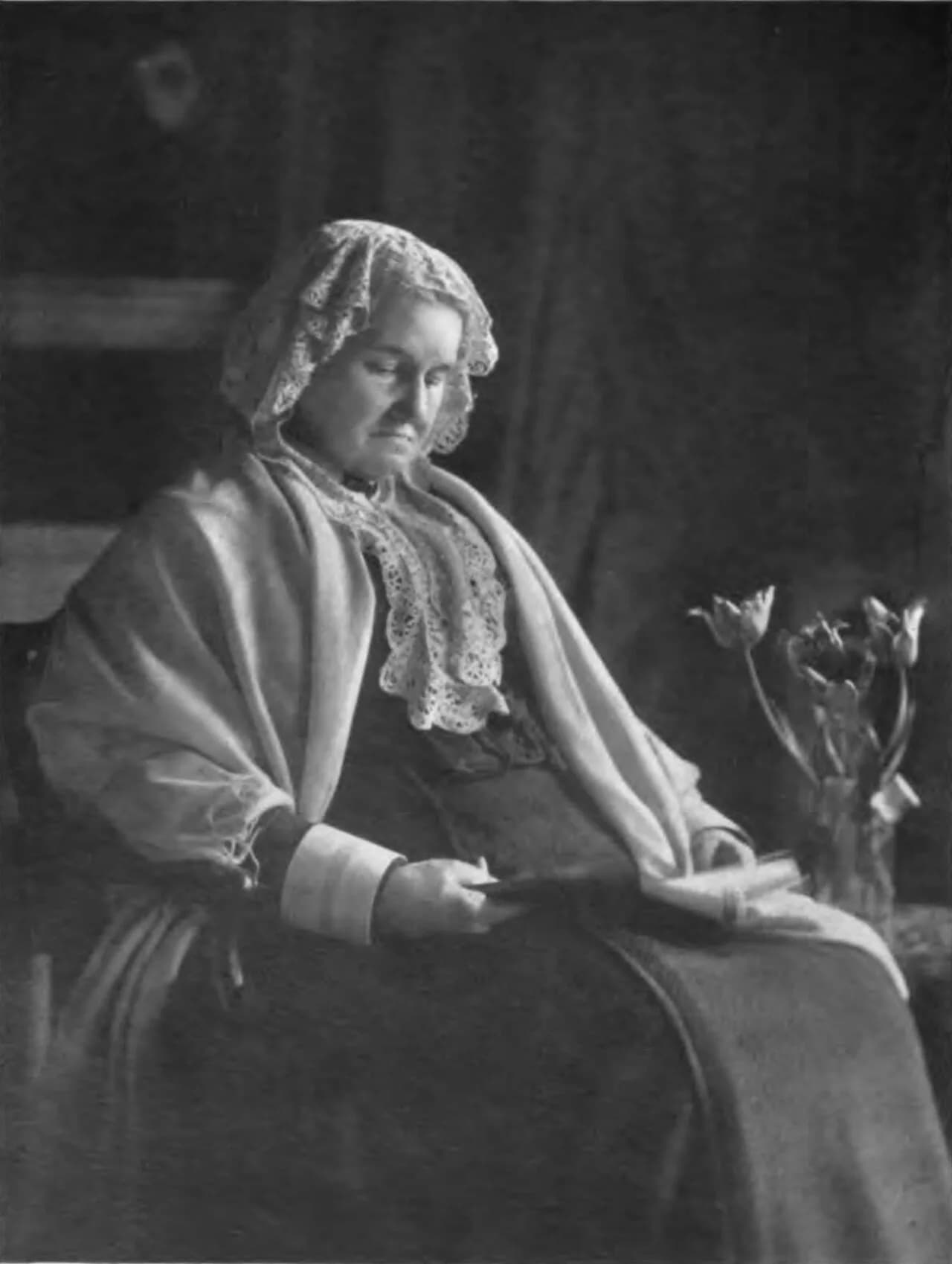 Janet Maughan