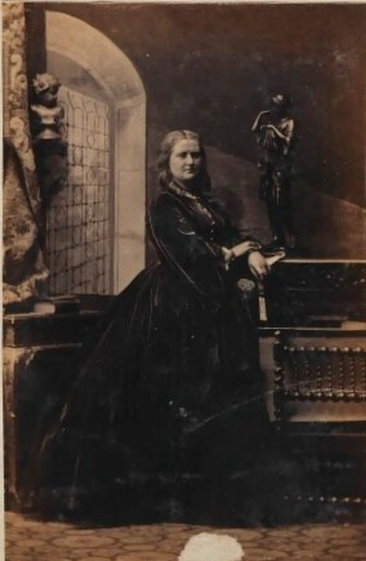 Caroline Gifford Phillipson