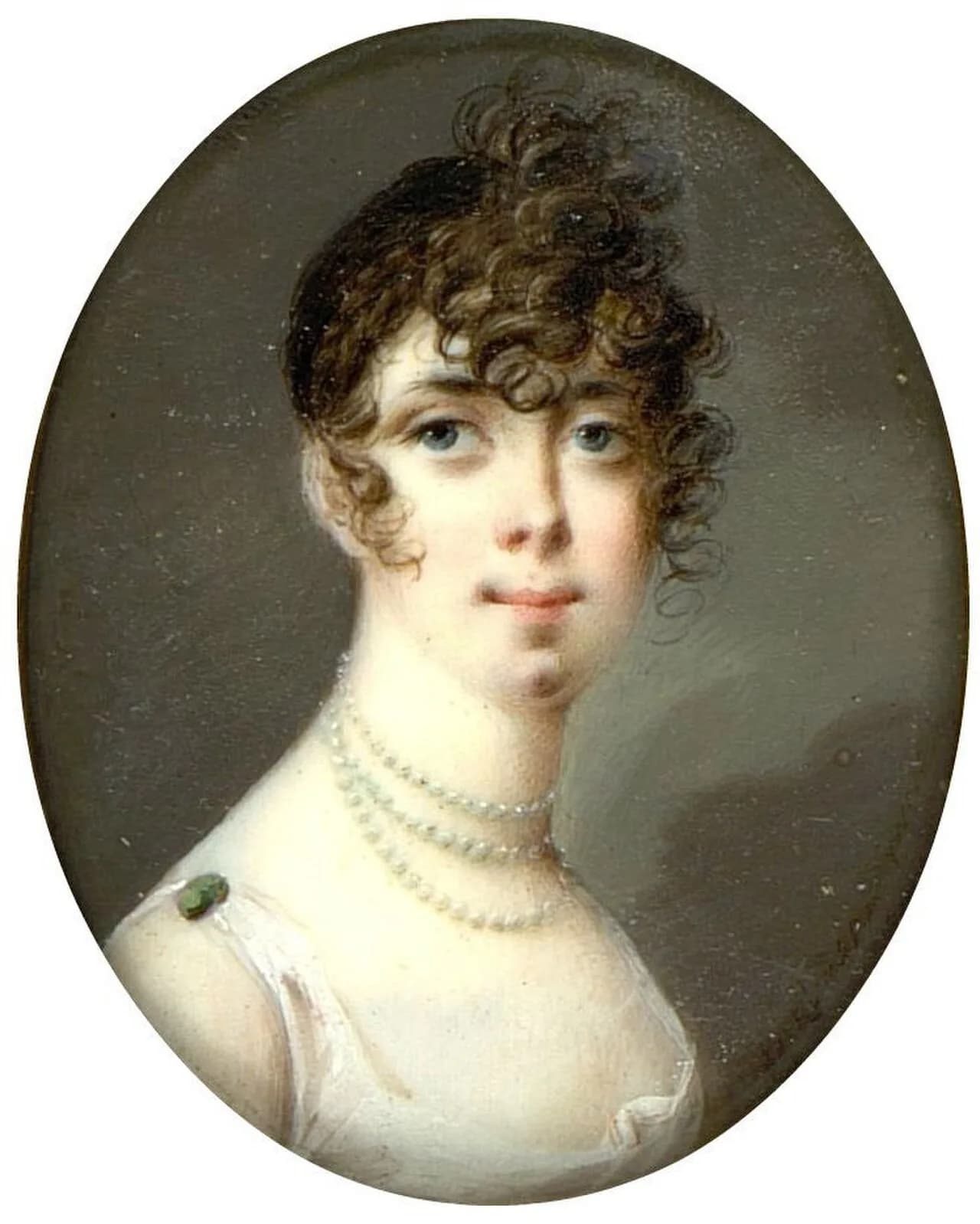 Eleonora Christina Gf. von Browne