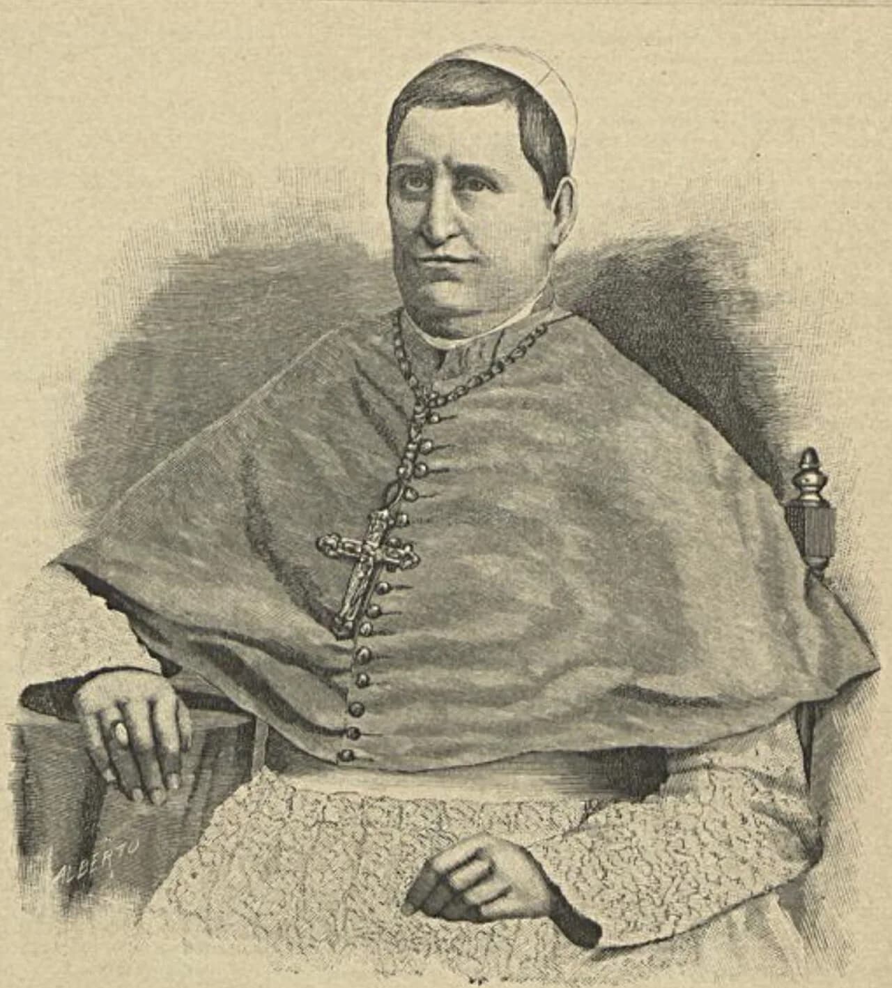 Joaquim Augusto de Barros