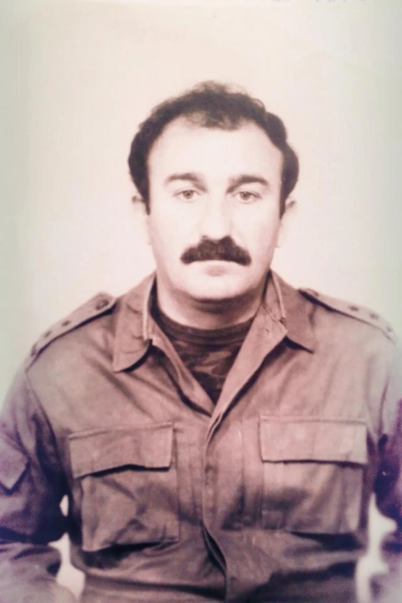 Grisha Azizyan