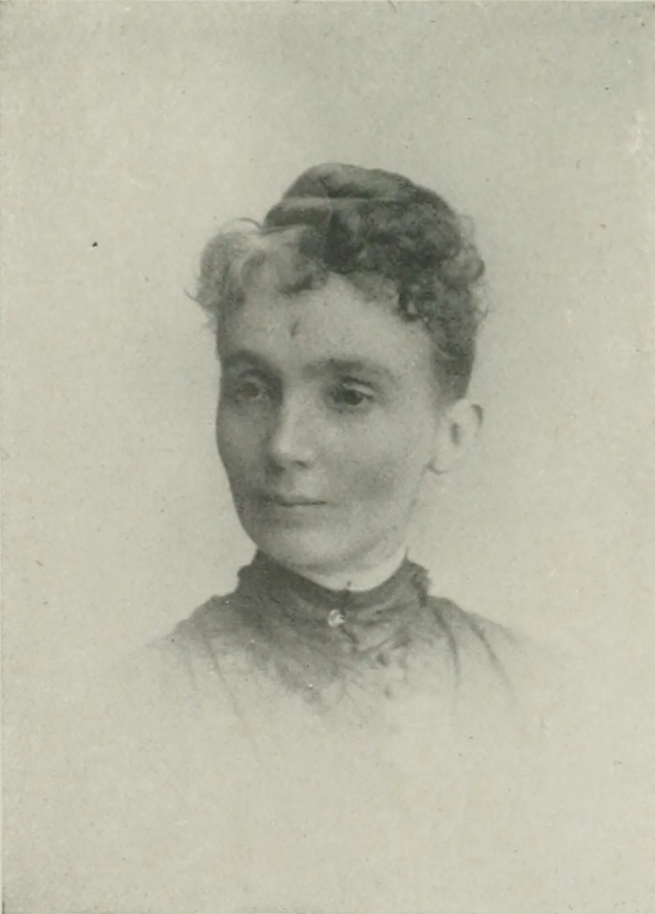 Mary Leggett Cooke