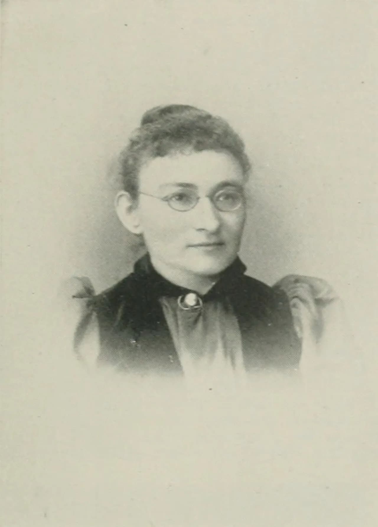 Ada Josephine Todd