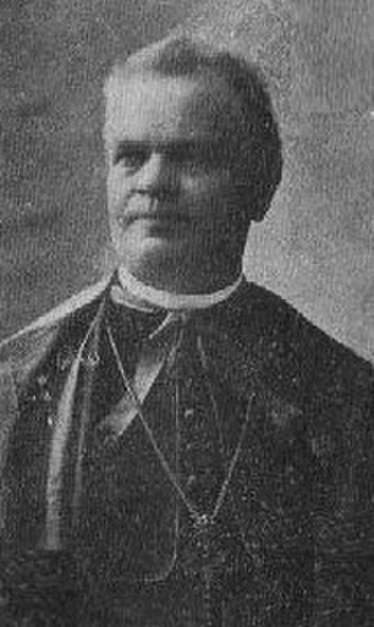 Jan Křtitel Marek