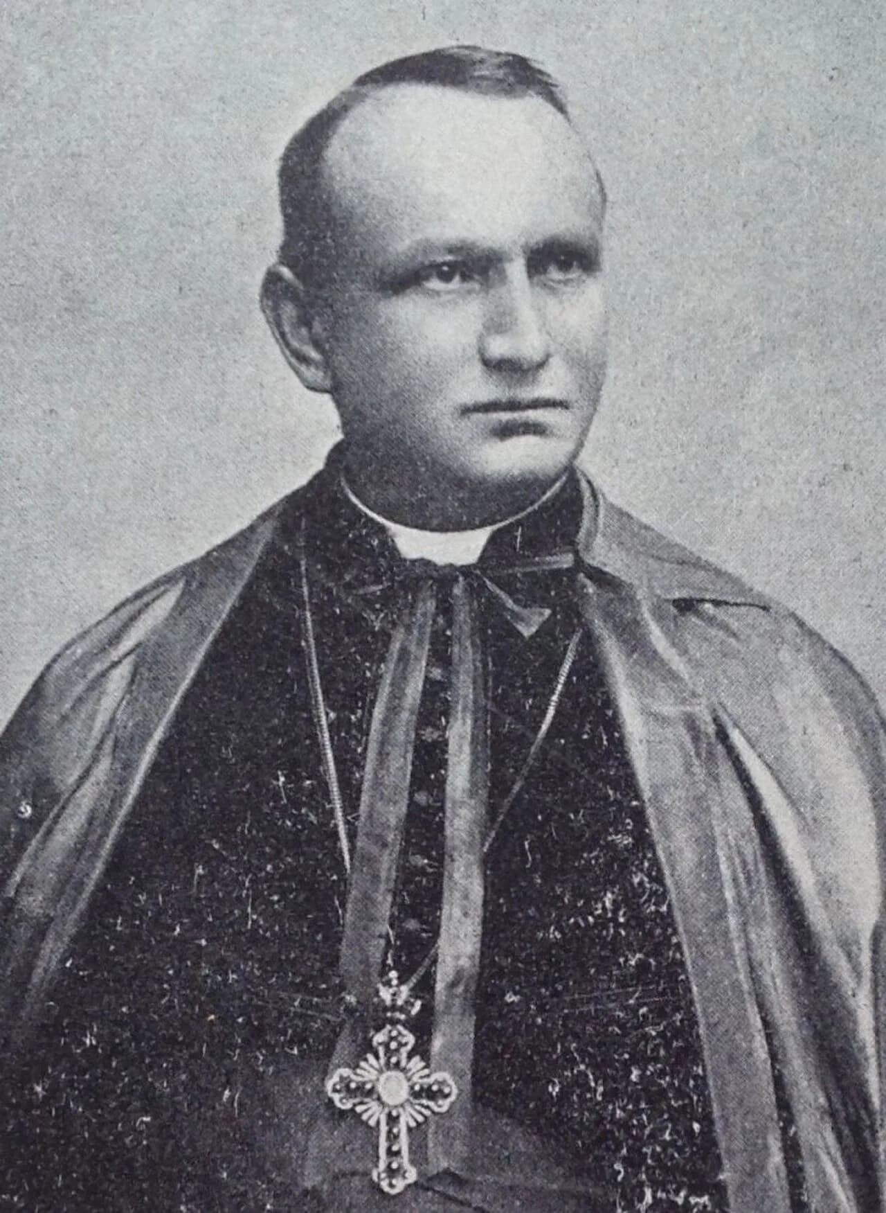 Josef Binder