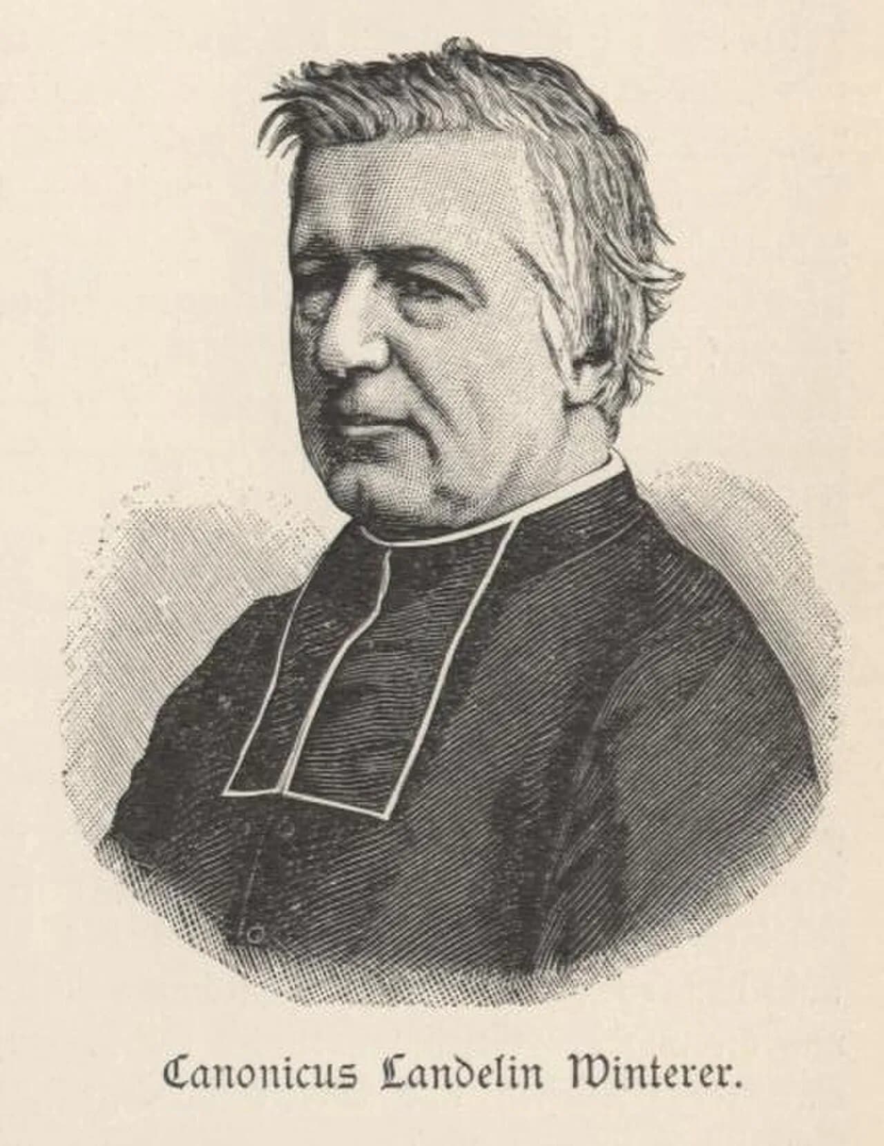 Landolin Winterer