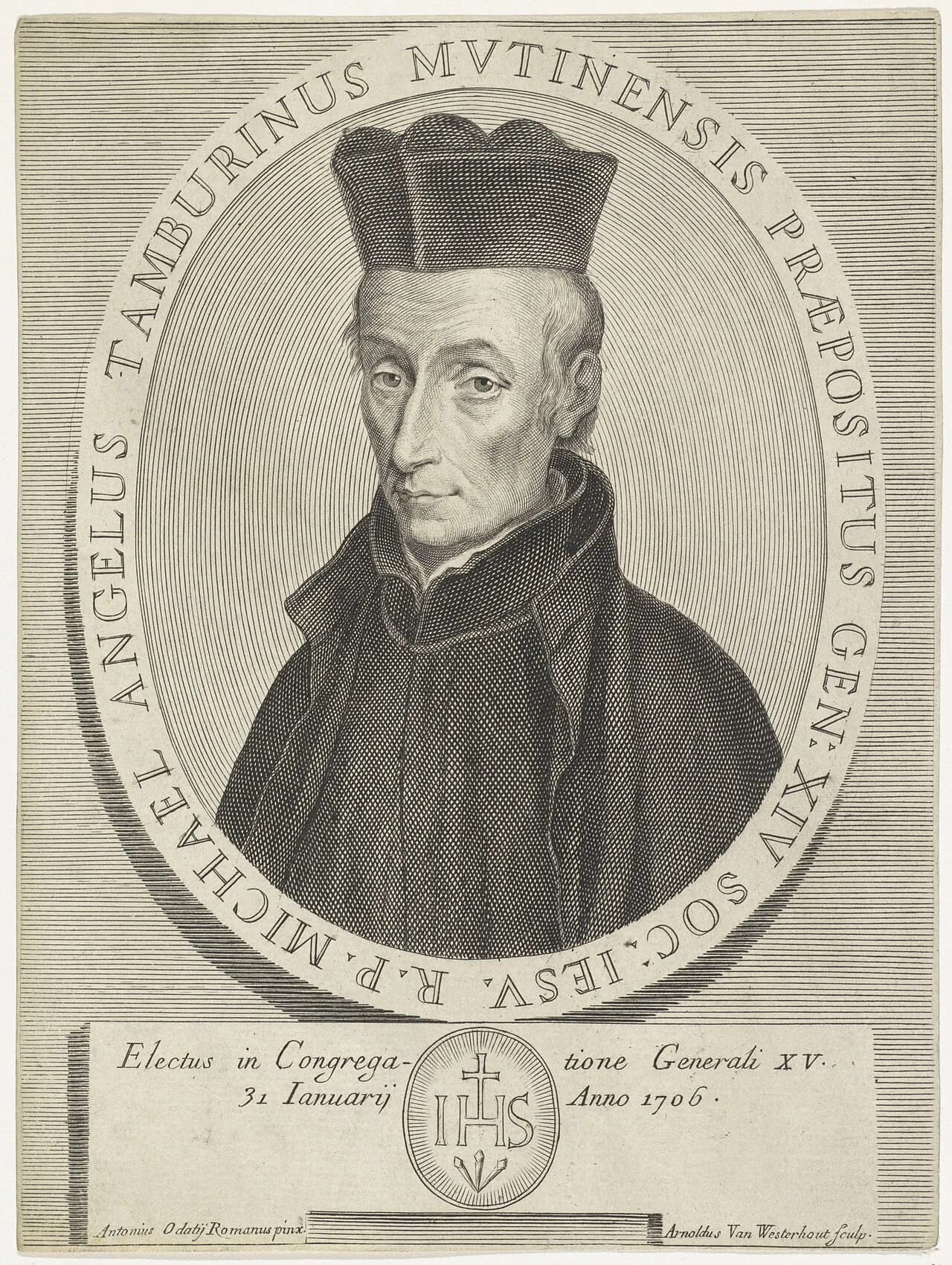 Michelangelo Tamburini