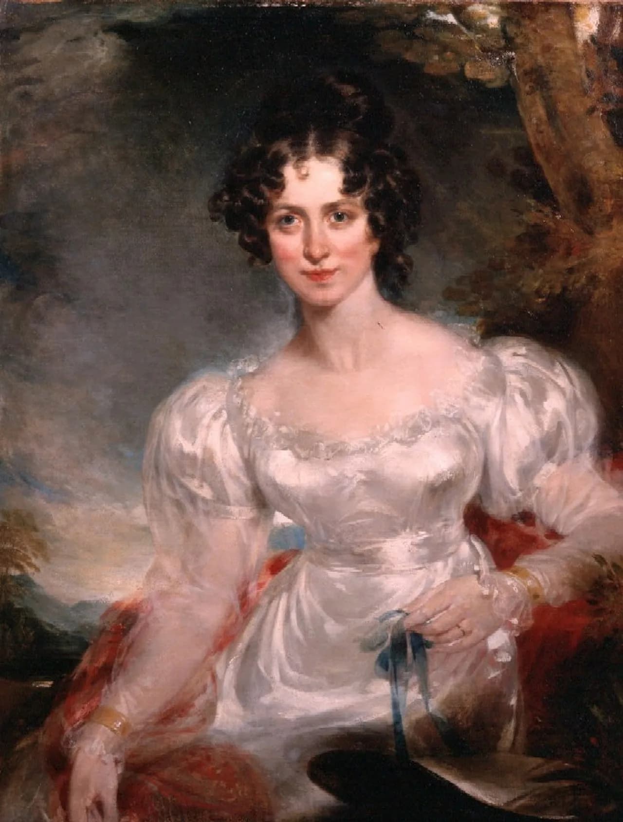 Anne Wellesley