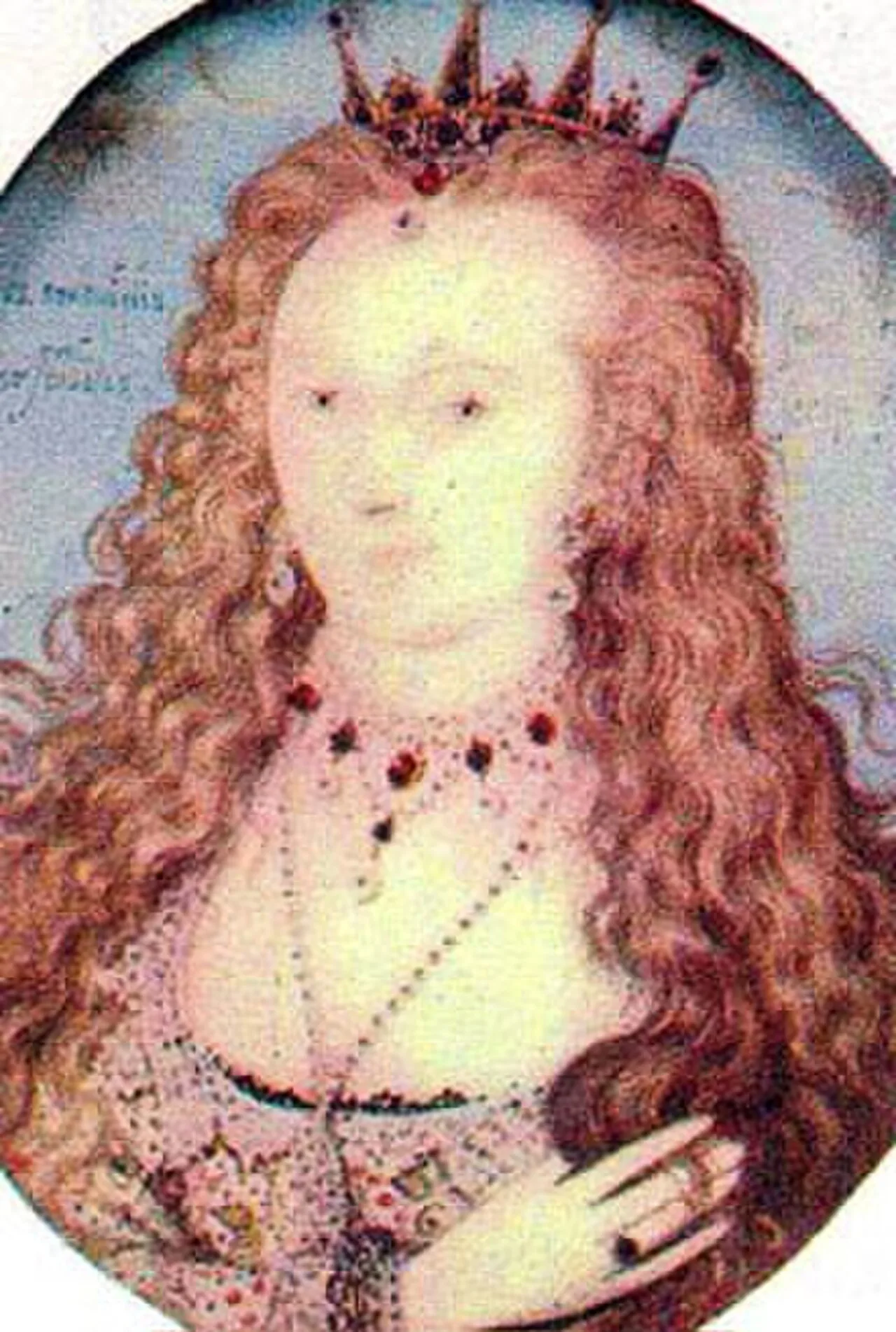 Elizabeth Stanley