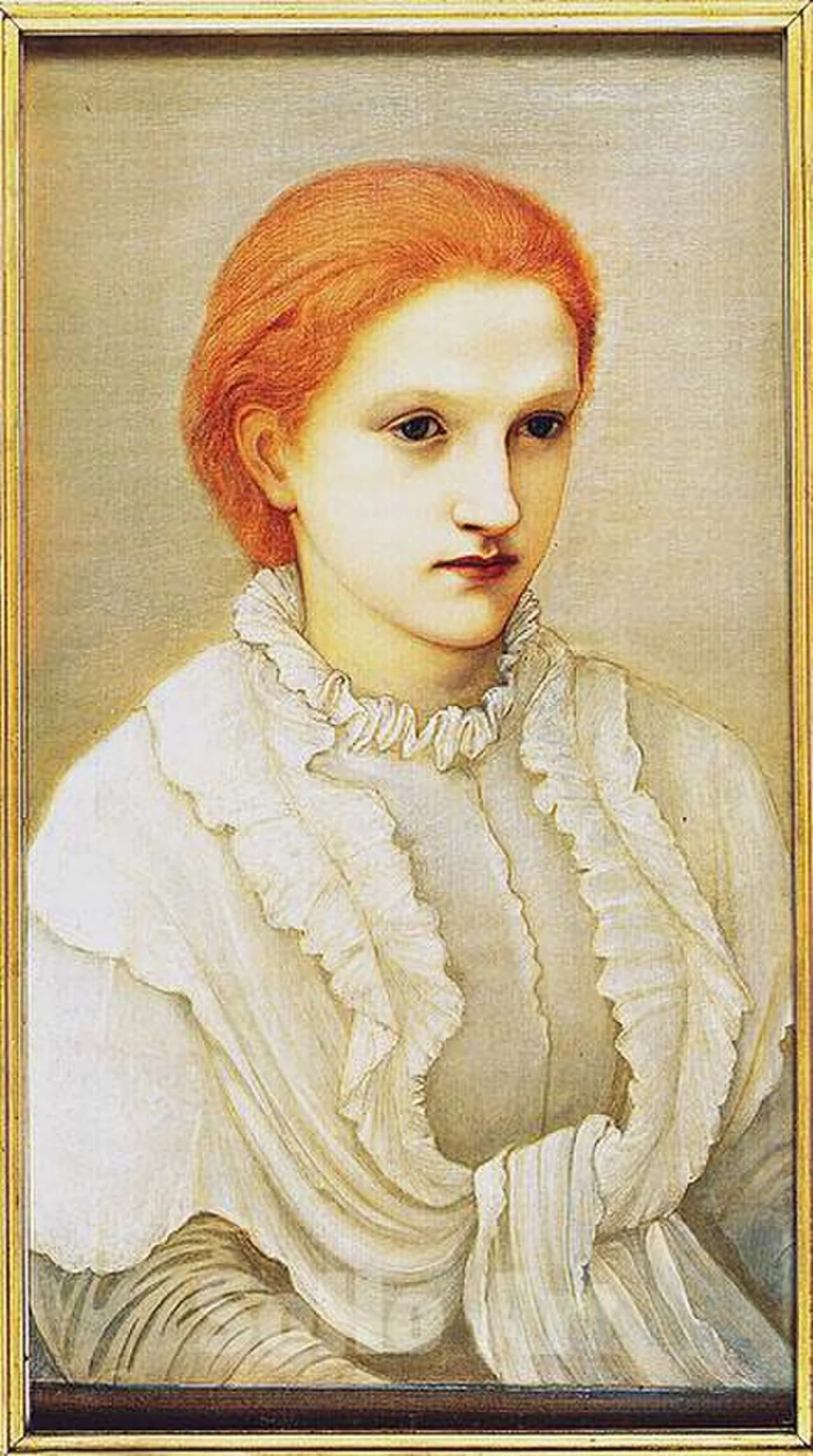 Frances Balfour