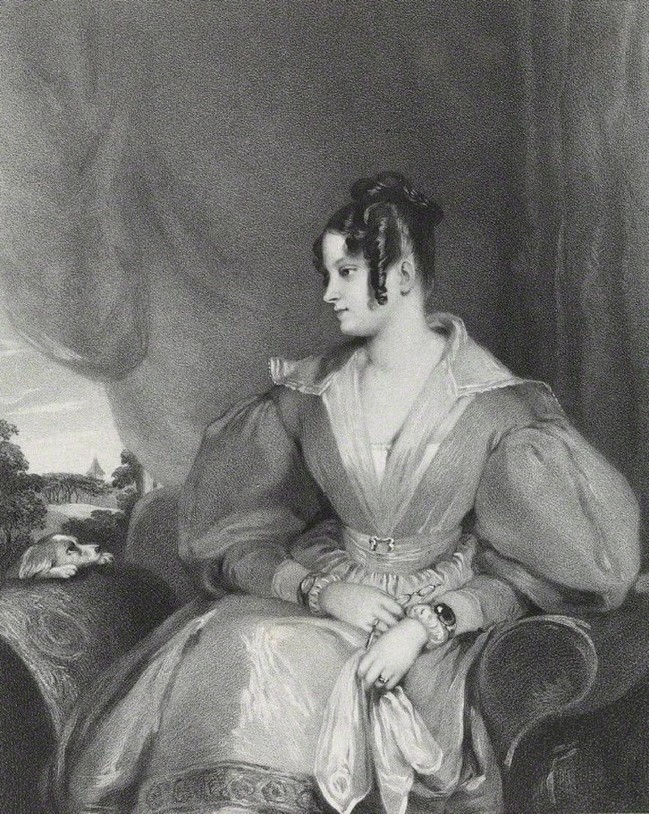 Mary Fox