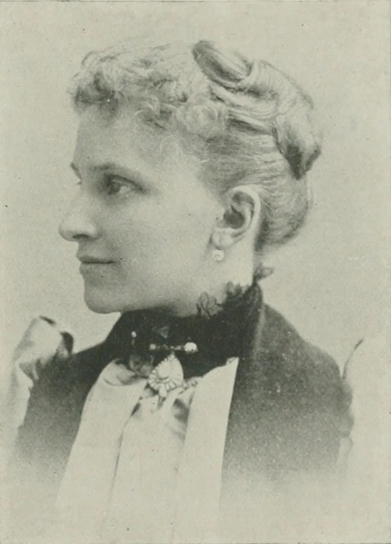 Edith Willis Linn Forbes