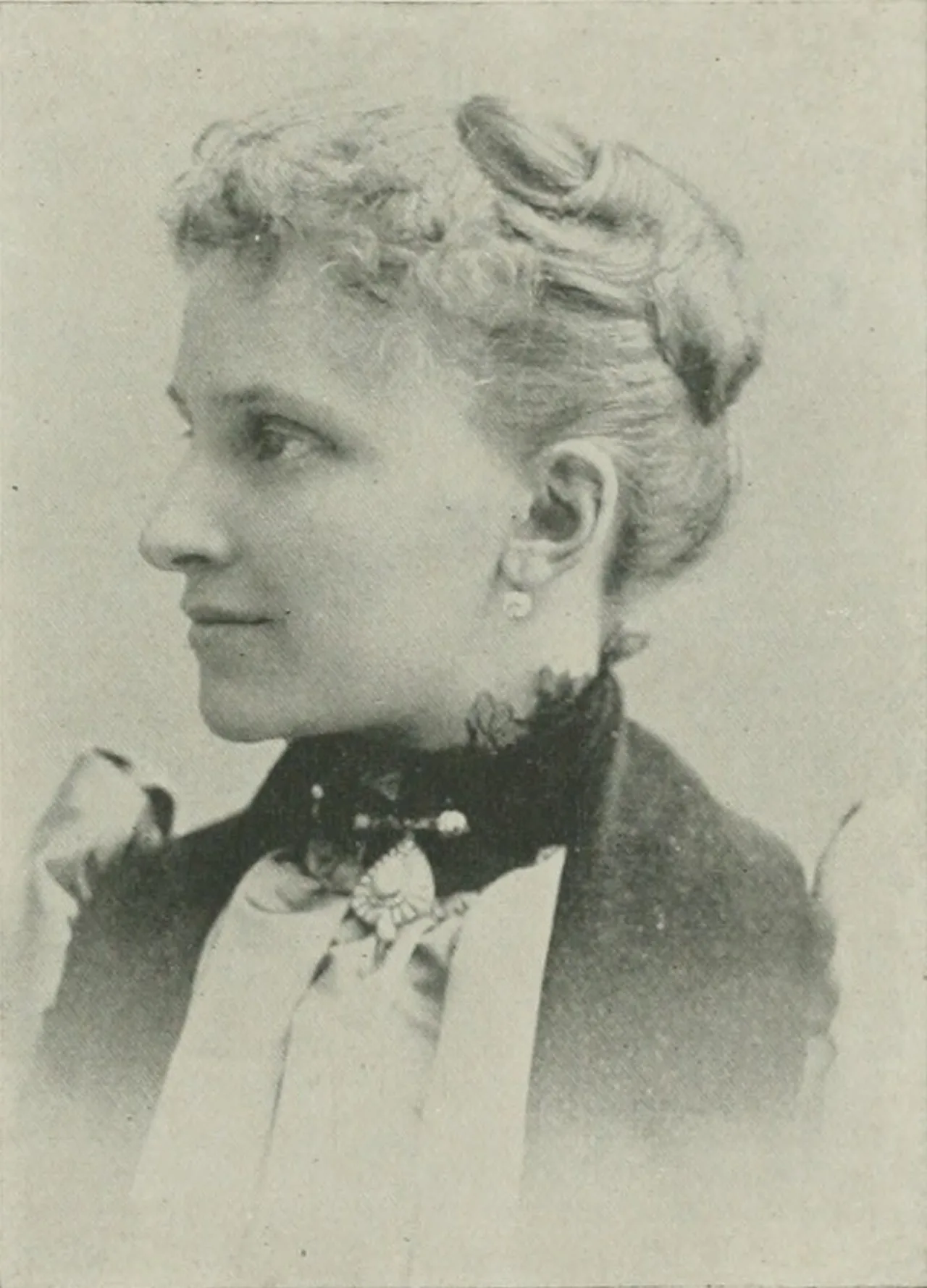 Edith Willis Linn Forbes