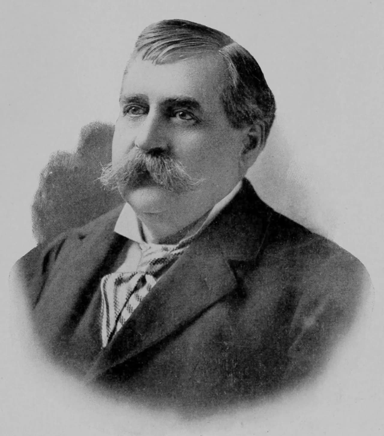 George A. Sanders