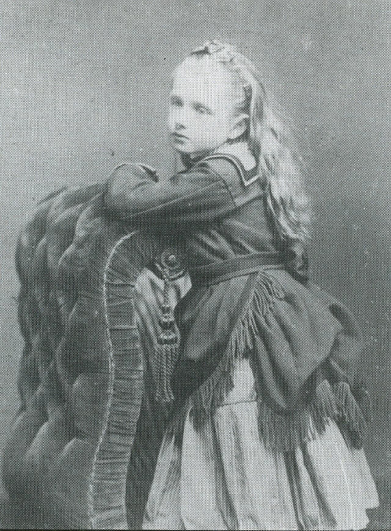 Lady Susannah Holford