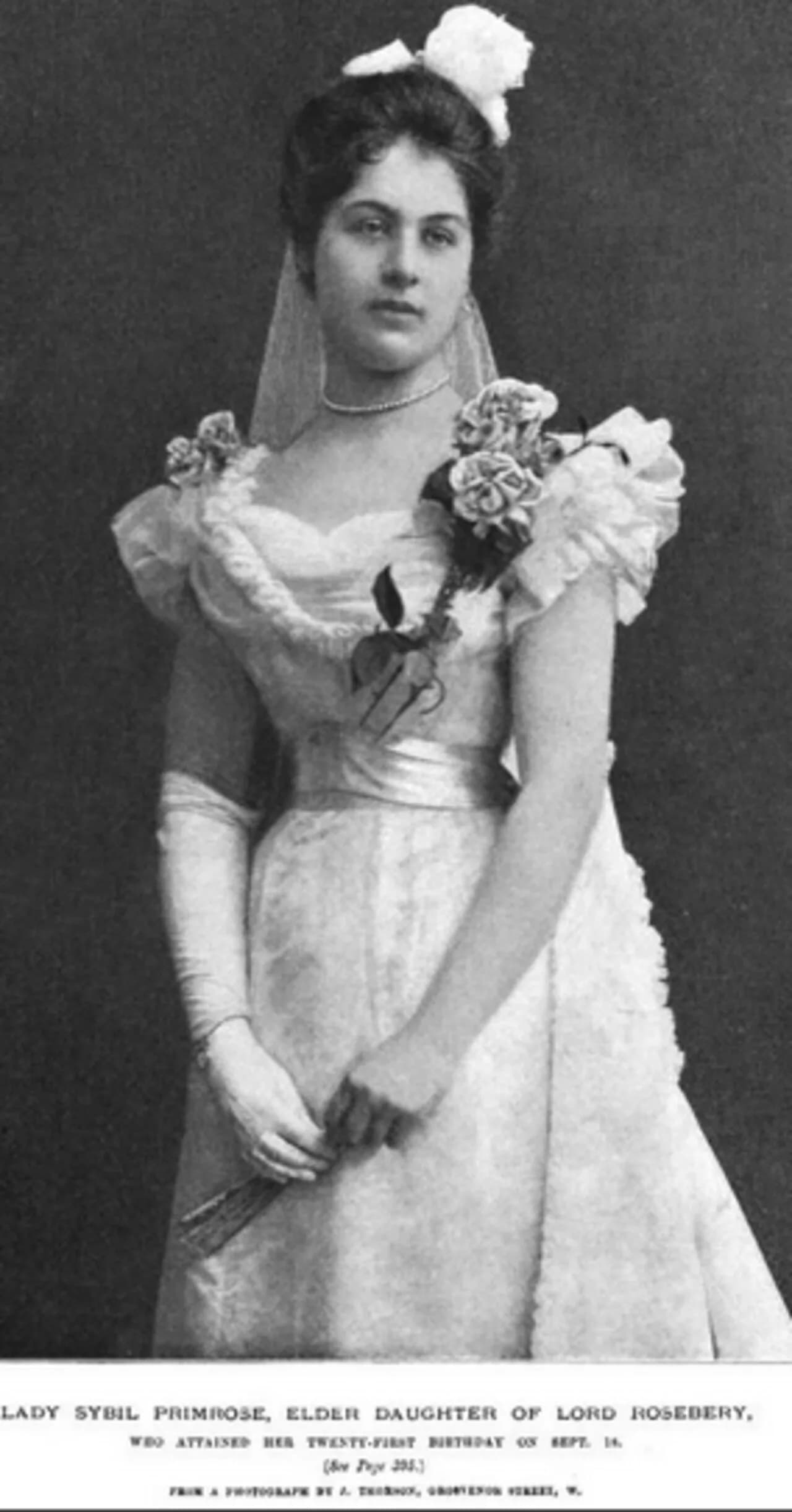 Sybil Grant