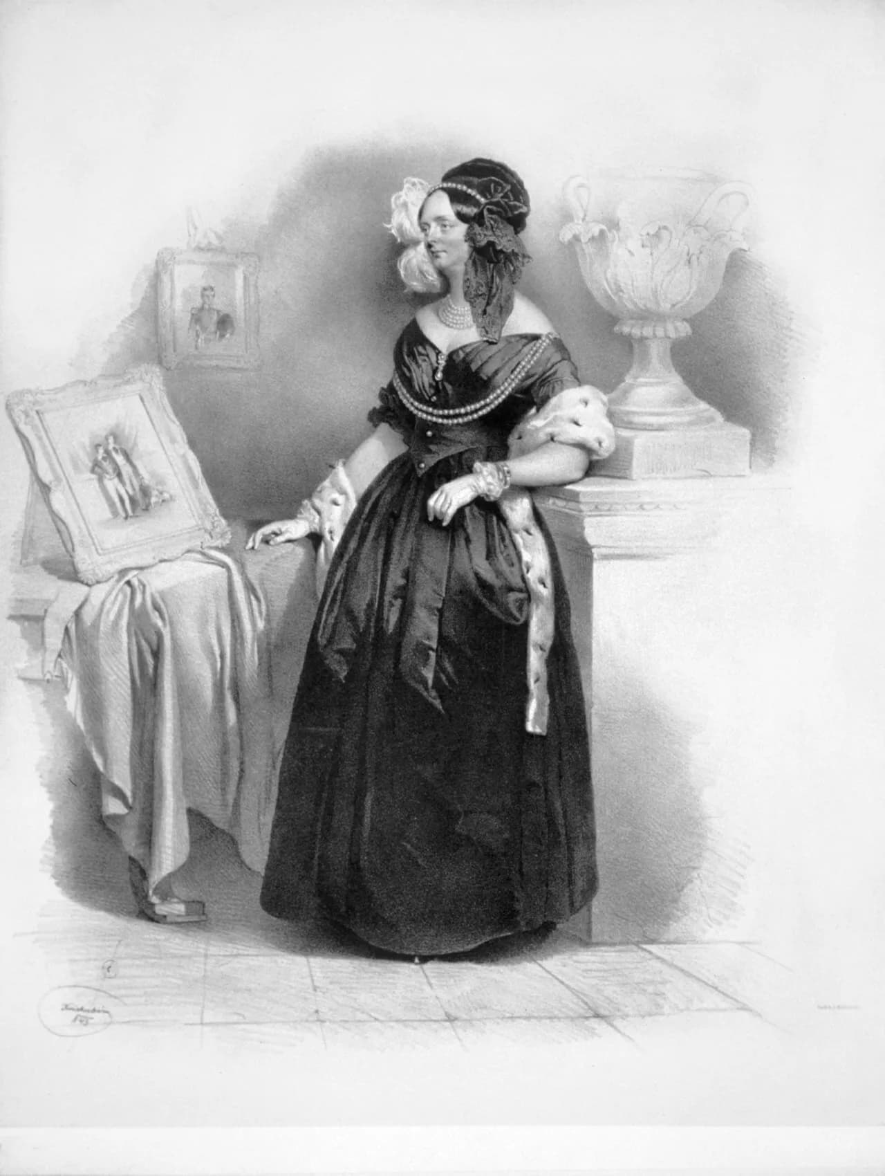 Elisabeth Anna Russell