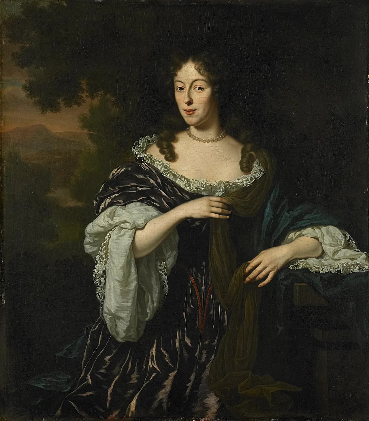 Maria Schaep
