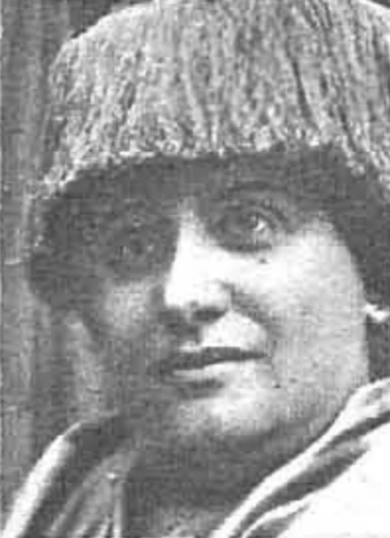 Carmen Cuesta del Muro