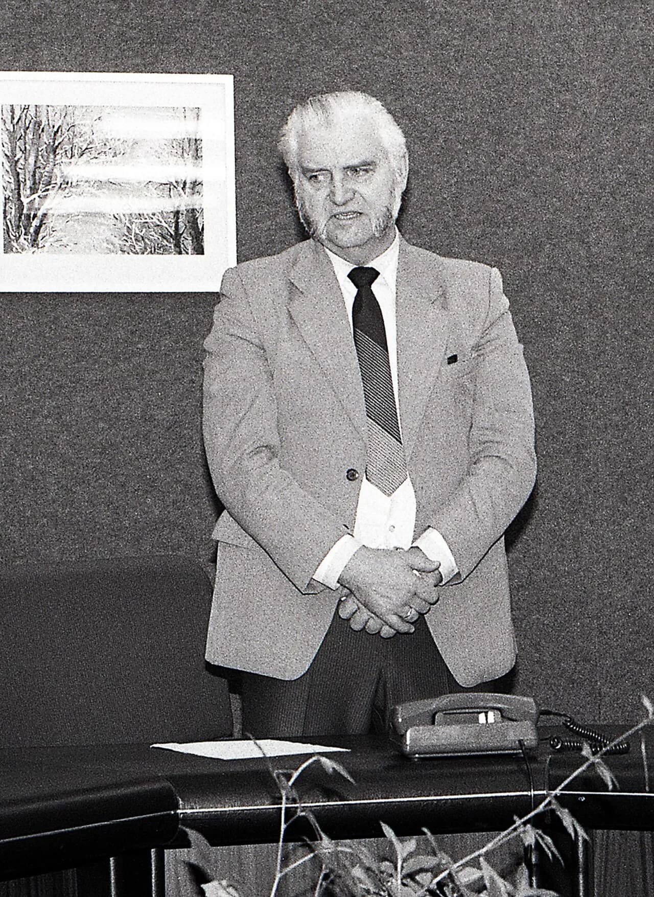 Enno Põllu