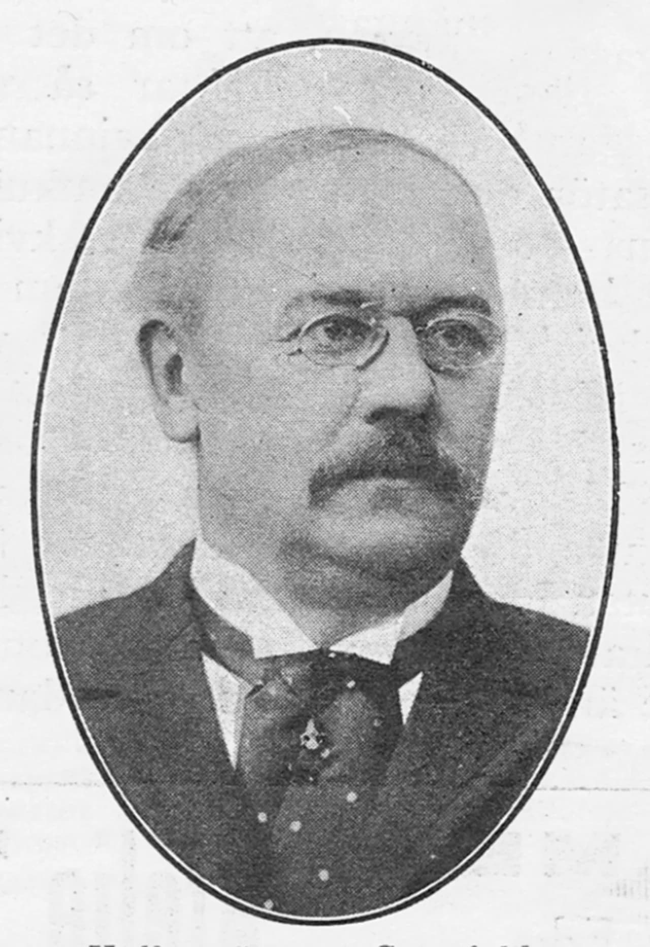 Nils Petter Svanfeldt