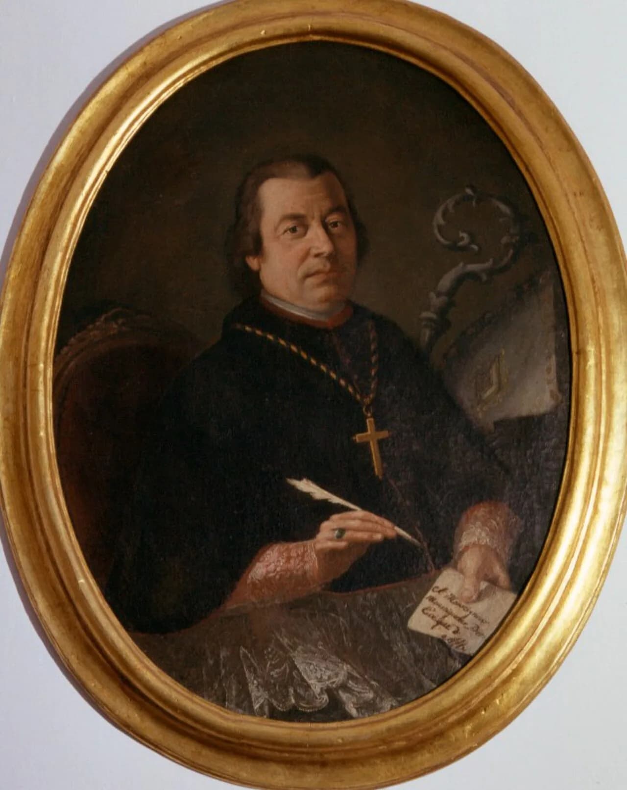Angelo Vincenzo Andrea Maria Dania