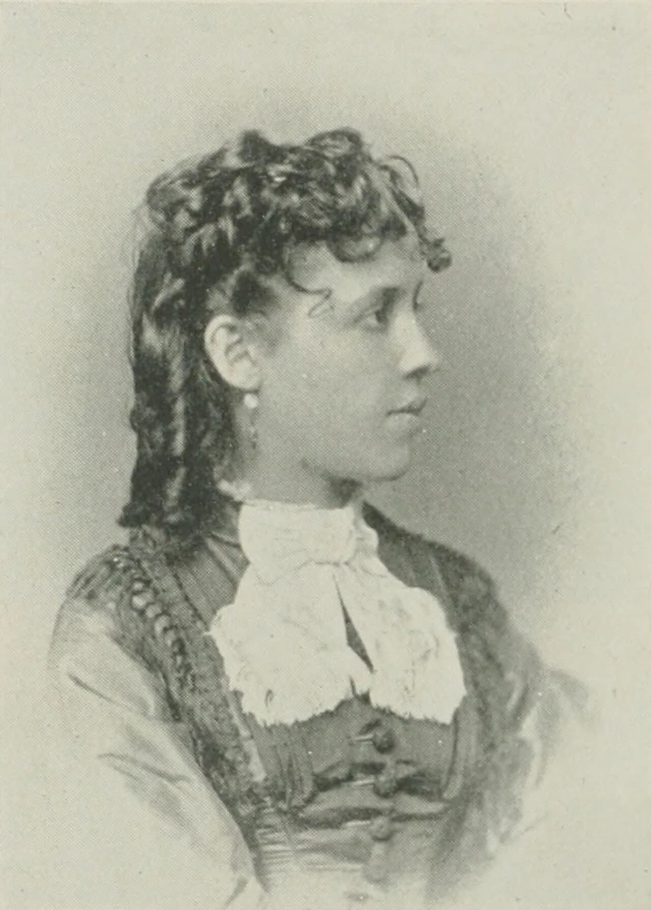 Martha Poland Thurston