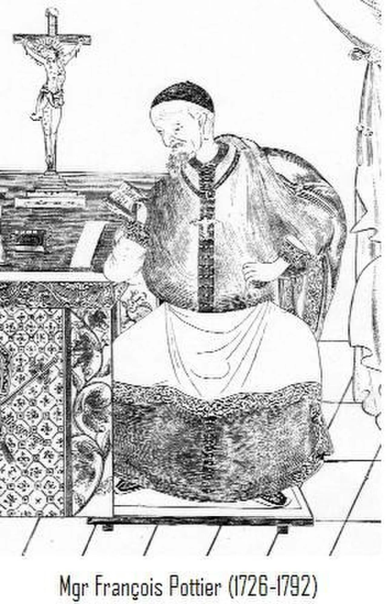 François Pottier