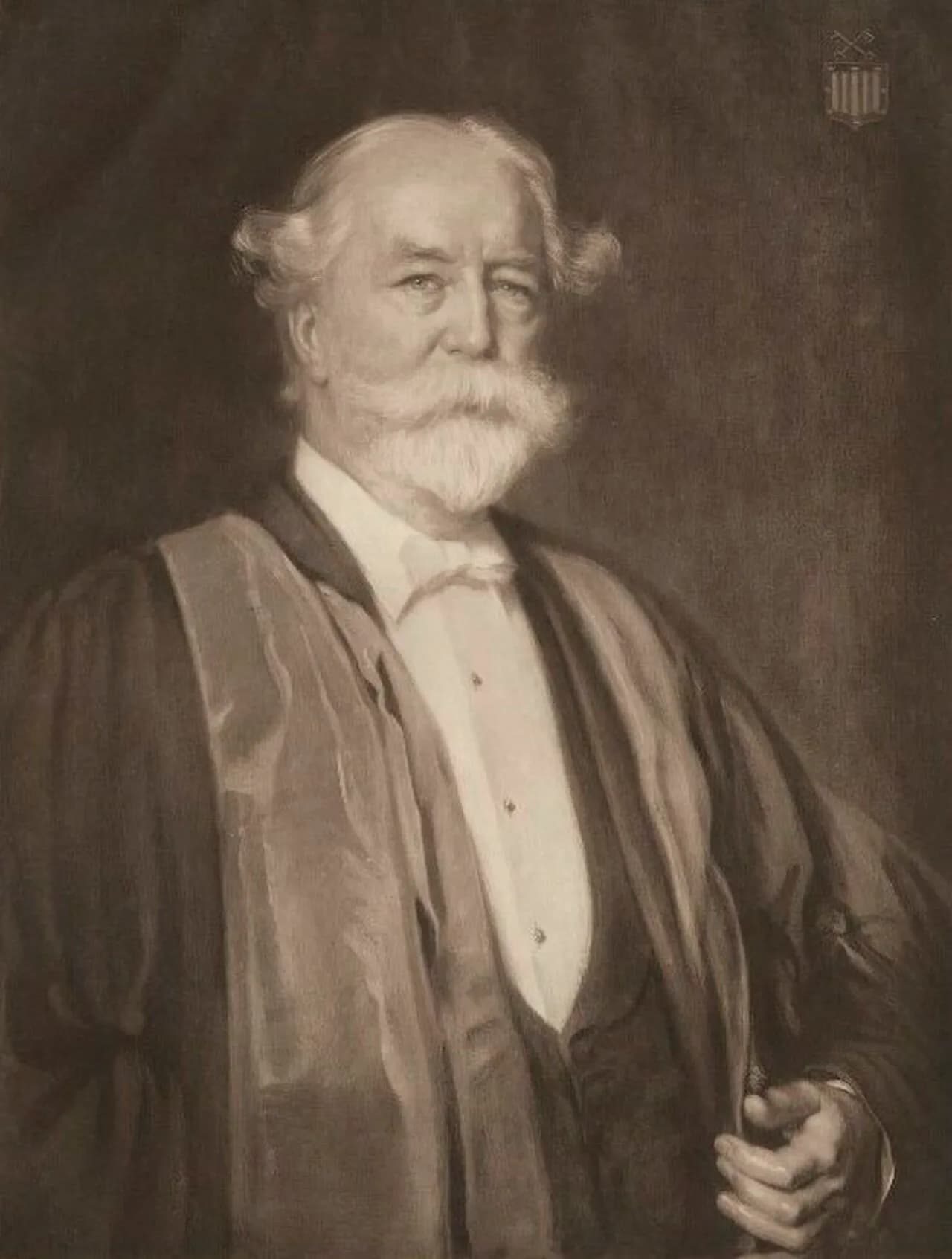 Adolphus William Ward